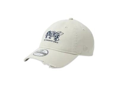 NEW ERA 9Twenty The Powerpuff Girls Damaged Duck "Stone"