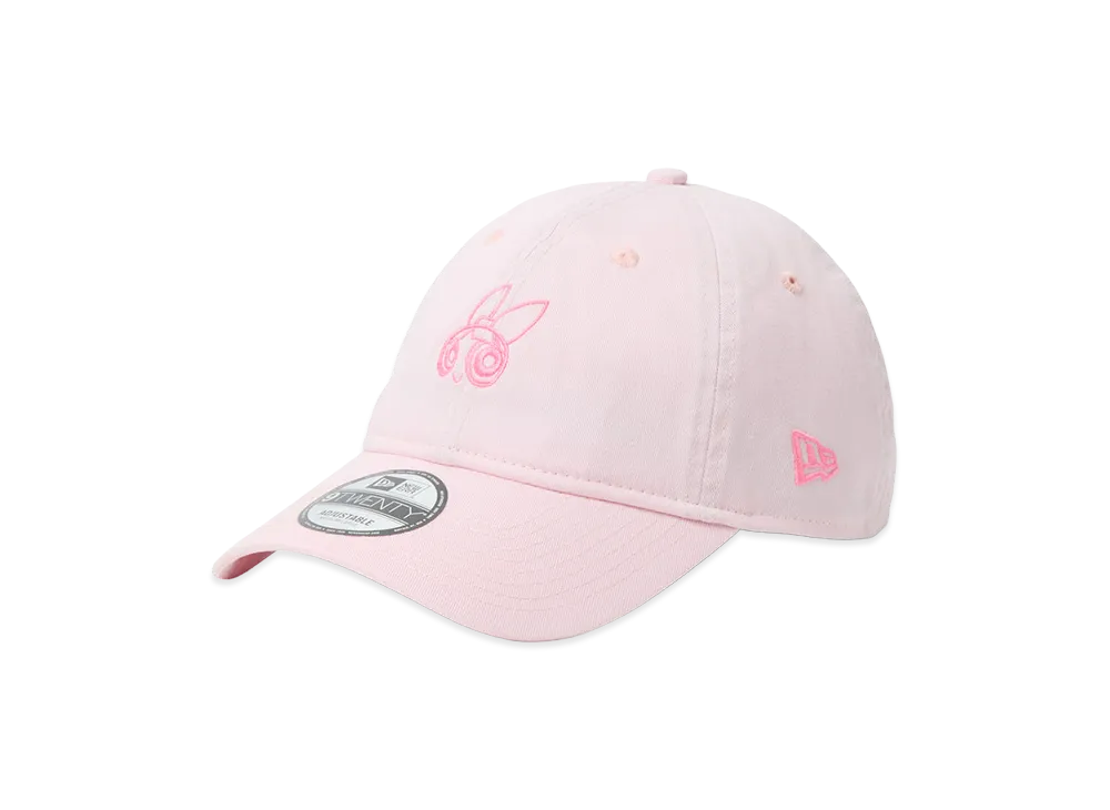 NEW ERA 9Twenty The Powerpuff Girls Blossom "Pink"