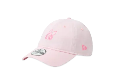 NEW ERA 9Twenty The Powerpuff Girls Blossom "Pink"