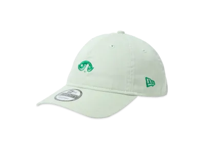 NEW ERA 9Twenty The Powerpuff Girls Buttercup "Soft Grass"