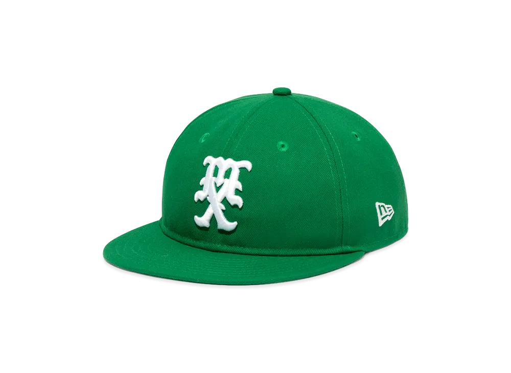 NEW ERA x SAINT Mxxxxxx RC 9FIFTY 