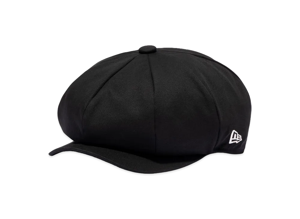 NEW ERA x Y's Gatsby SS26 "Black"