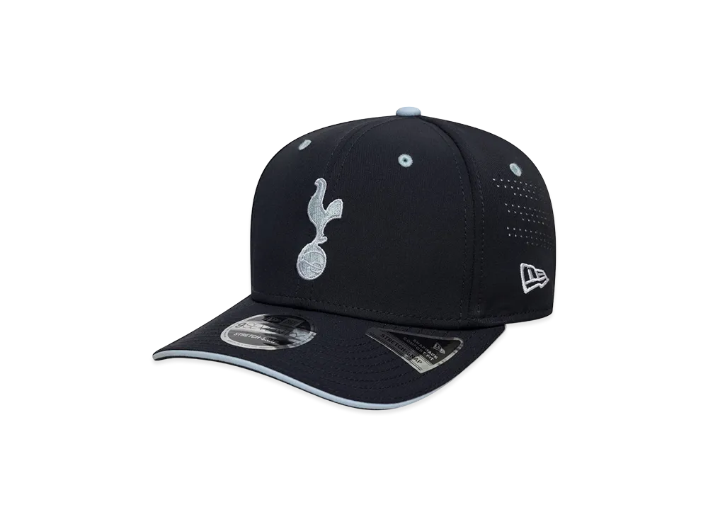 NEW ERA x Premier League 9Seventy Stretch Snap Tottenham Hotspur FC "Navy"