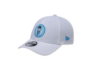 NEW ERA x Doraemon 9Forty Ball "White"