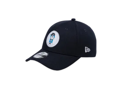 NEW ERA x Doraemon 9Forty Ball "Navy"