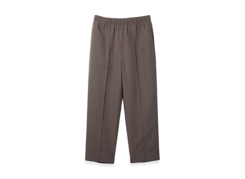 NEW ERA Comfort Slacks Black Label SS26 "Grey"