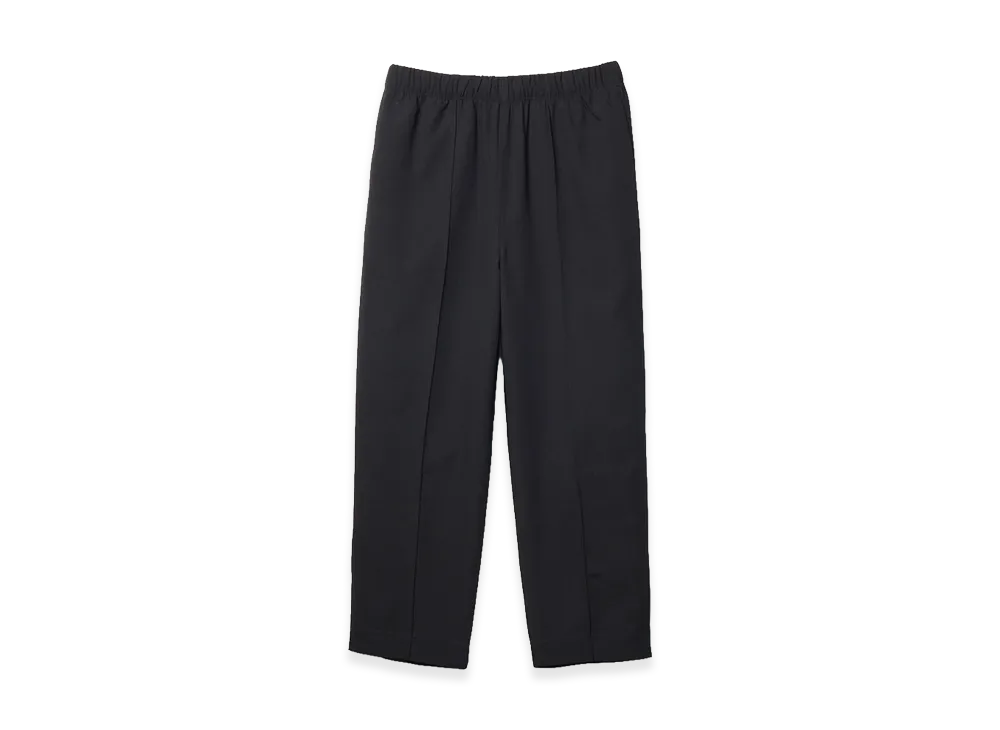 NEW ERA Comfort Slacks Black Label SS26 "Black"