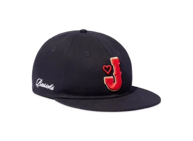 NEW ERA x BASICS x World Baseball Classic RC 9Fifty "Navy"