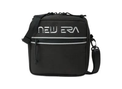 NEW ERA x Hajime Sorayama x MLB Square Shoulder Pouch 1.5L TPU Logo "Black"