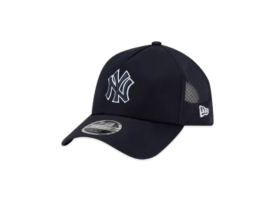 NEW ERA 9Forty APEX 2026 MLB Batting Practice New York Yankees "Navy"