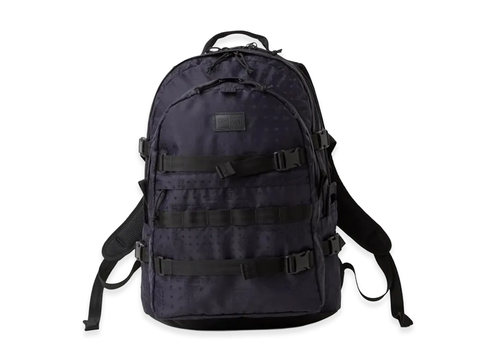 NEW ERA Carrier Pack 35L "Navy"