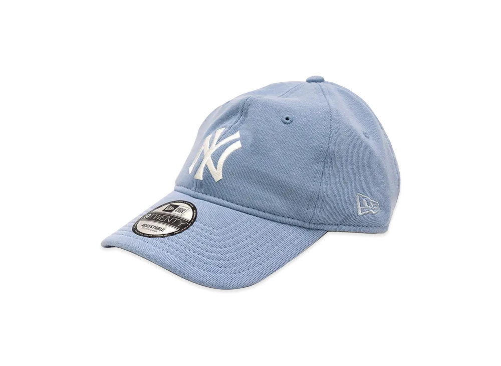 NEW ERA x THE CAP 9Twenty Remi Relife New York Yankees "Sky Blue"