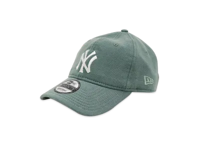 NEW ERA x THE CAP 9Twenty Remi Relife New York Yankees "Green"