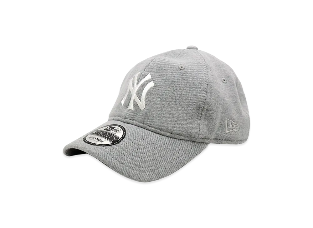 NEW ERA x THE CAP 9Twenty Remi Relife New York Yankees "Grey"
