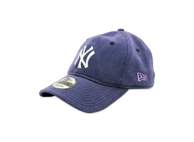 NEW ERA x THE CAP 9Twenty Remi Relife New York Yankees "Purple"