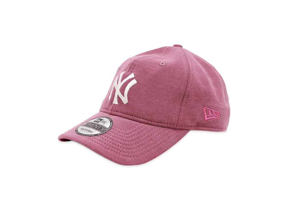NEW ERA x THE CAP 9Twenty Remi Relife New York Yankees "Red"