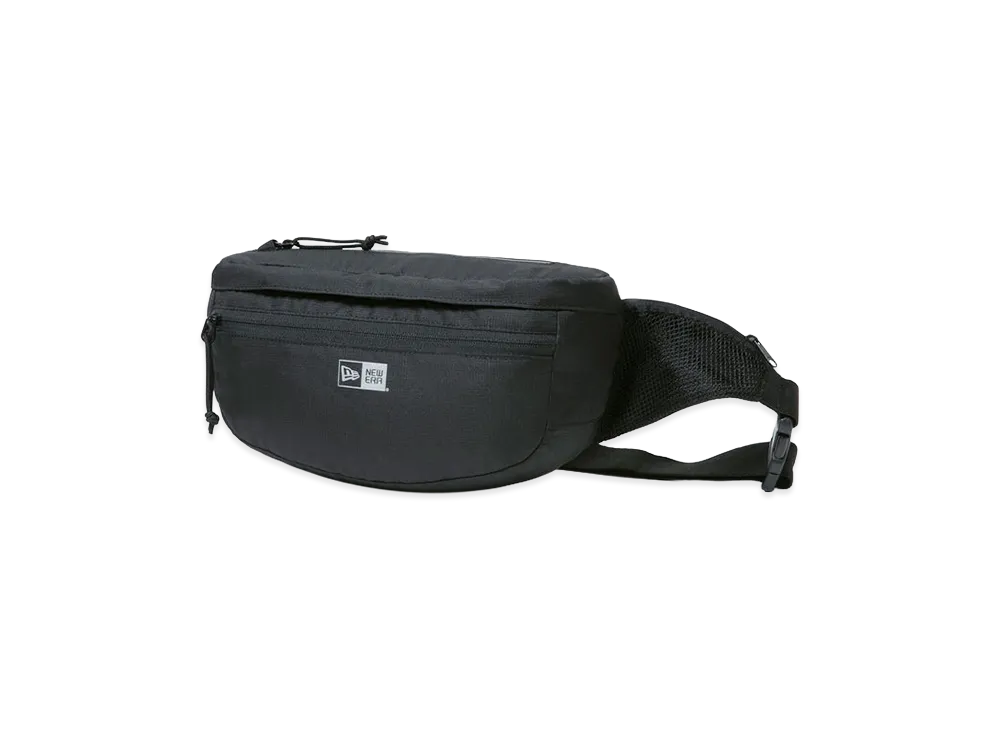 NEW ERA Explorer Waist Bag "Black"