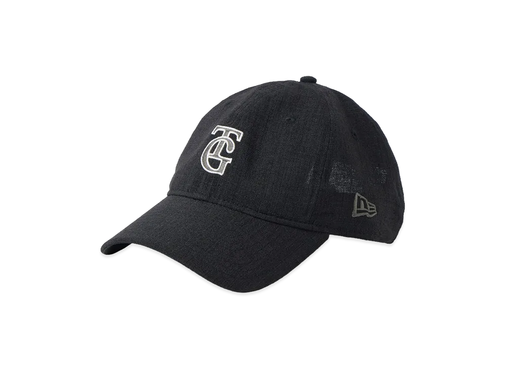NEW ERA 9Twenty Yomiuri Giants TG Logo "Black"