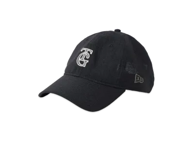 NEW ERA 9Twenty Yomiuri Giants TG Logo "Black"