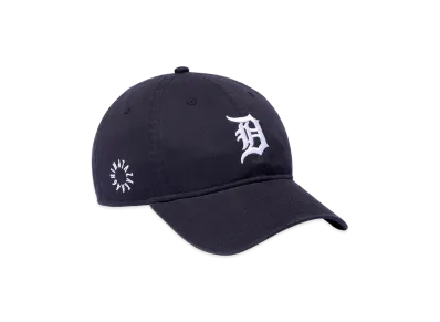 NEW ERA x MLB x Hinatazaka46 9Twenty Detroit Tigers "Navy"