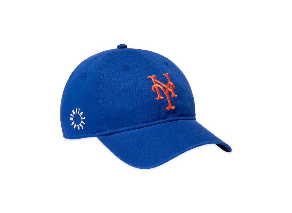 NEW ERA x MLB x Hinatazaka46 9Twenty New York Mets "Light Royal"