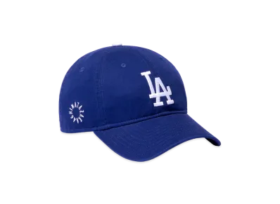 NEW ERA x MLB x Hinatazaka46 9Twenty Los Angeles Dodgers "Dark Royal"