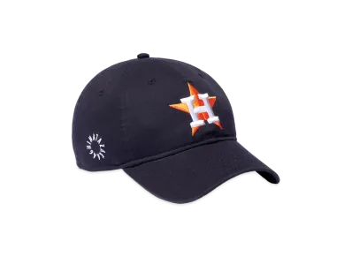 NEW ERA x MLB x Hinatazaka46 9Twenty Houston Astros "Navy"