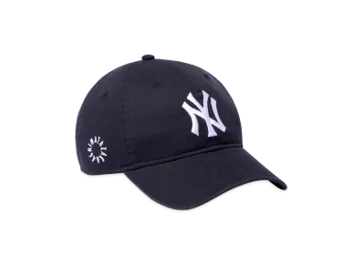 NEW ERA x MLB x Hinatazaka46 9Twenty New York Yankees "Navy"