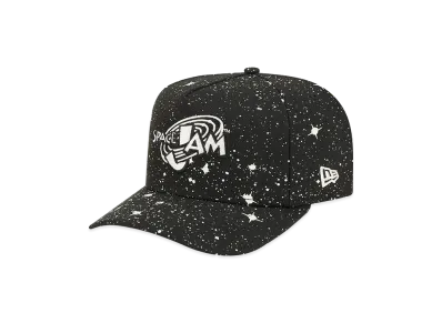 NEW ERA PC 9Fifty A-Frame Space Jam Stars "Black"