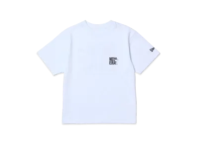 NEW ERA Kids Youth Short Sleeve Cotton T-Shirt Vintage Peanuts Peanuts Joe Cool "White"