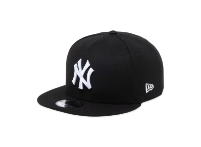 NEW ERA 9Fifty New York Yankees "Black"