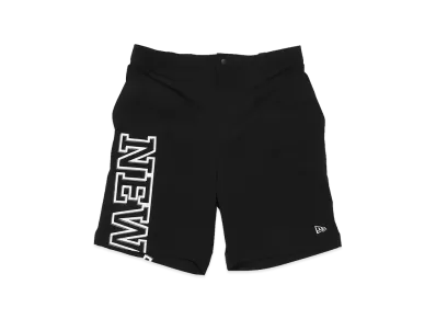 NEW ERA x Orion Beer Shorts "Black"