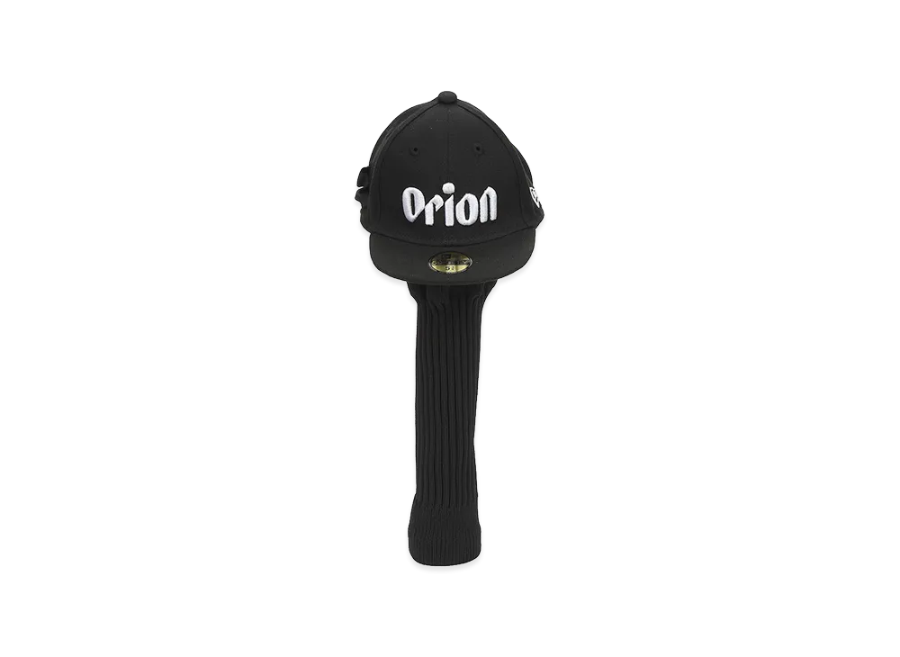 NEW ERA x Orion Beer Collaboration Head Cover "Black"