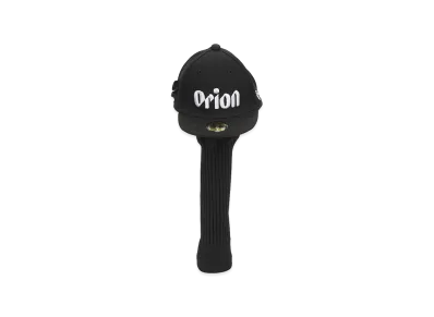 NEW ERA x Orion Beer Collaboration Head Cover "Black"