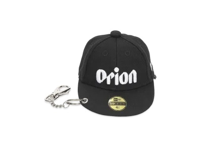 NEW ERA x Orion Beer Collaboration Cap Pouch S ORIO OSFM Cap Pouch "Black"