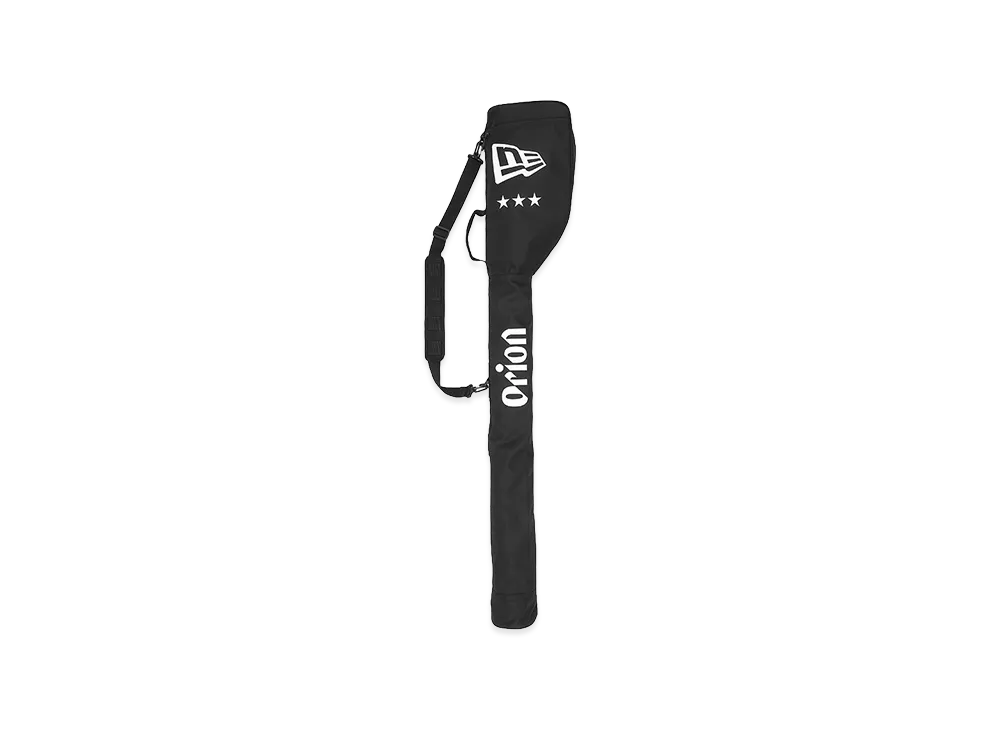 NEW ERA x Orion Beer Collaboration Range Case "Black"