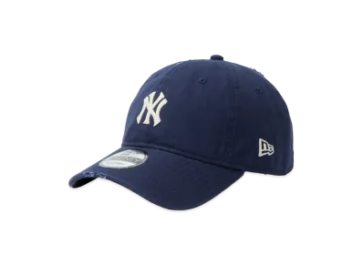 NEW ERA 9Twenty New York Yankees Cooperstown "Navy"