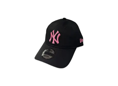 NEW ERA 9Twenty CS Neyyan Mortar "Black"