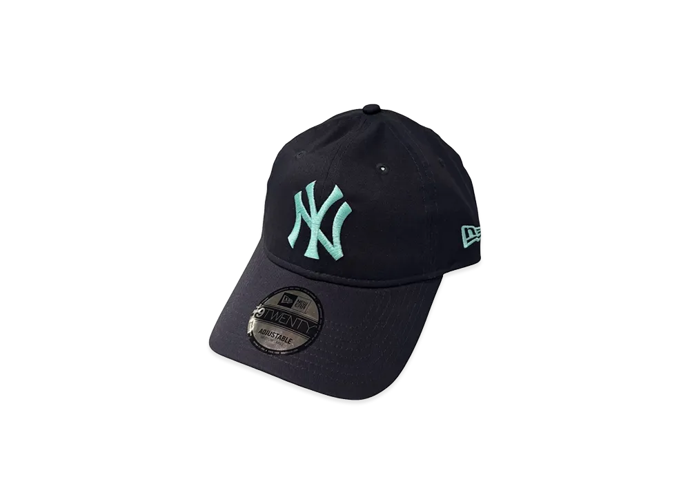 NEW ERA 9Twenty CS Neyyan Mortar "Navy"