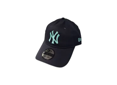 NEW ERA 9Twenty CS Neyyan Mortar "Navy"