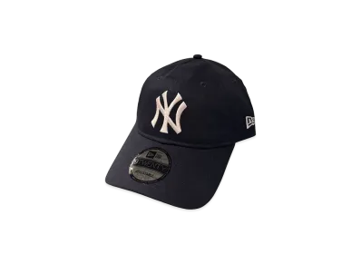 NEW ERA 9Twenty CS Neyyan Mortar "Navy/Pink"