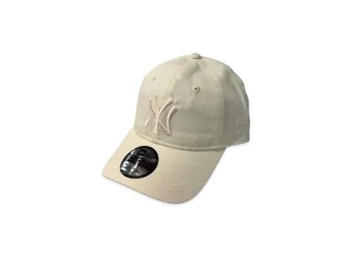 NEW ERA 9Twenty CS Neyyan Mortar "White"