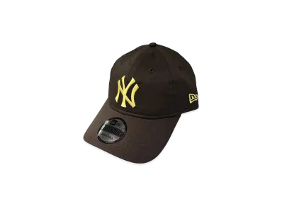 NEW ERA 9Twenty CS Neyyan Mortar "Brown"