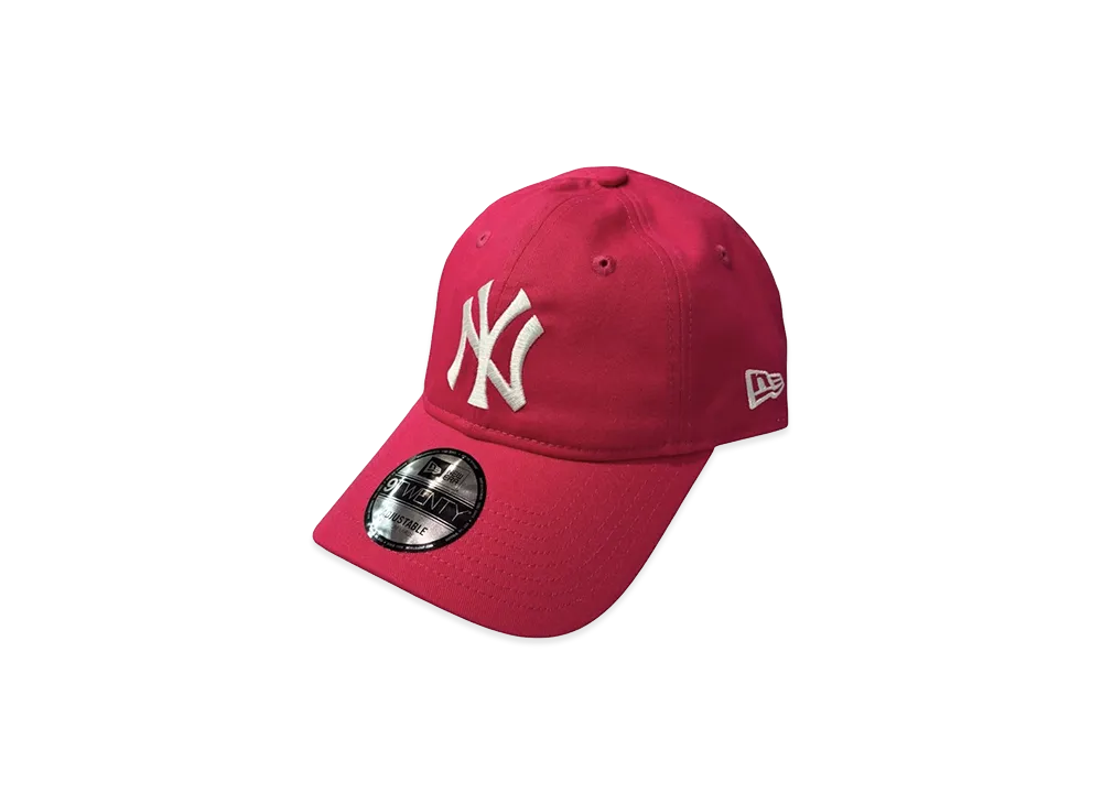 NEW ERA 9Twenty CS Neyyan Mortar "Pink"