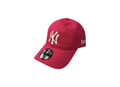 NEW ERA 9Twenty CS Neyyan Mortar "Pink"