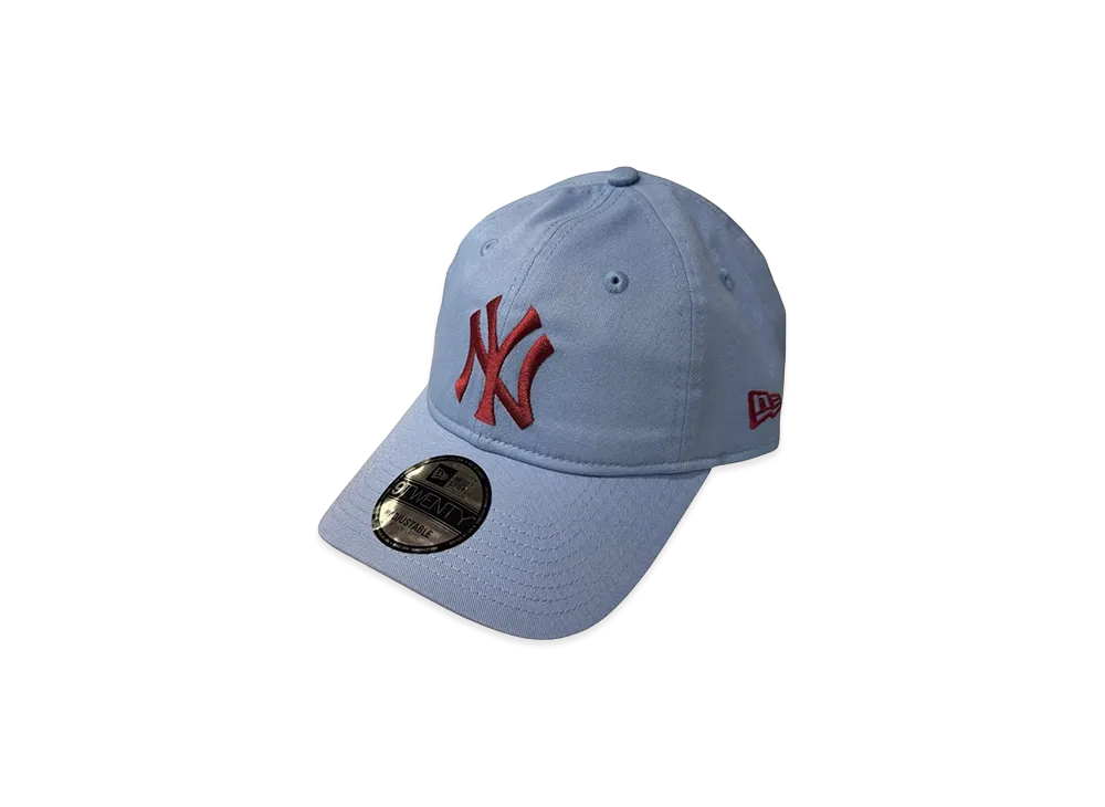 NEW ERA 9Twenty CS Neyyan Mortar "Sky Blue"