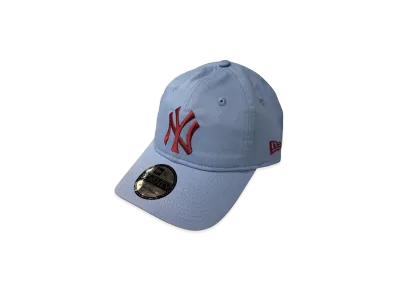 NEW ERA 9Twenty CS Neyyan Mortar "Sky Blue"