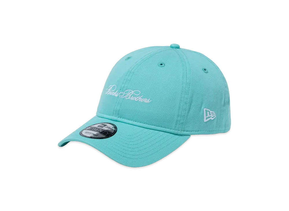 NEW ERA x Brooks Brothers 9Twenty "Blue Tint"