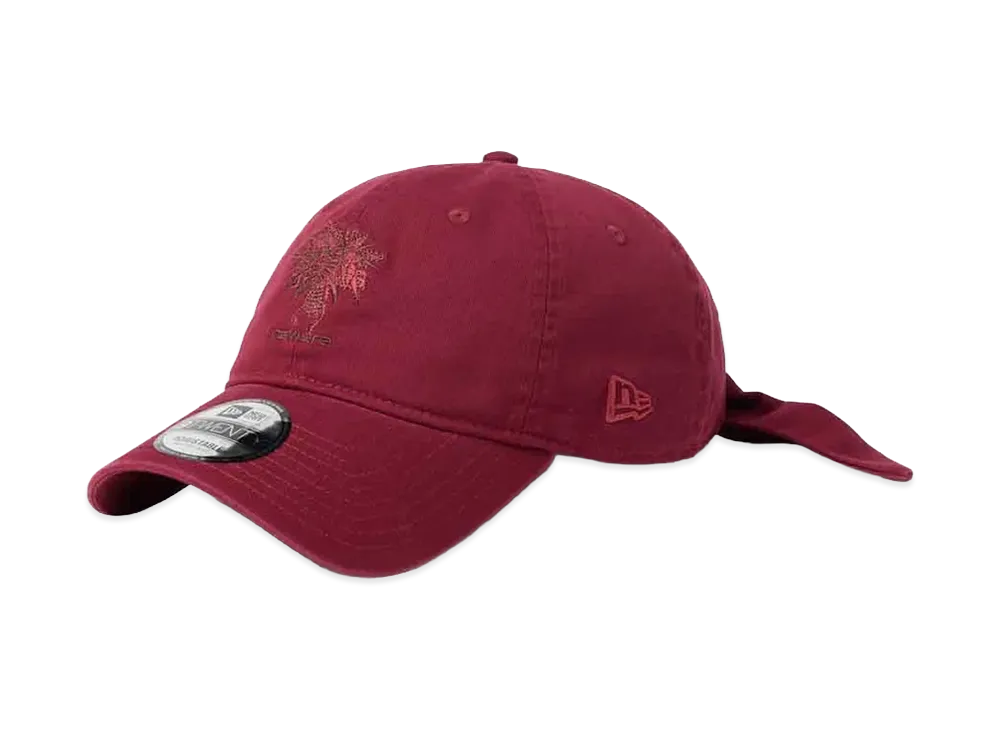 NEW ERA x Illustrators Collection 9Twenty Akira Komayama "Cardinal"