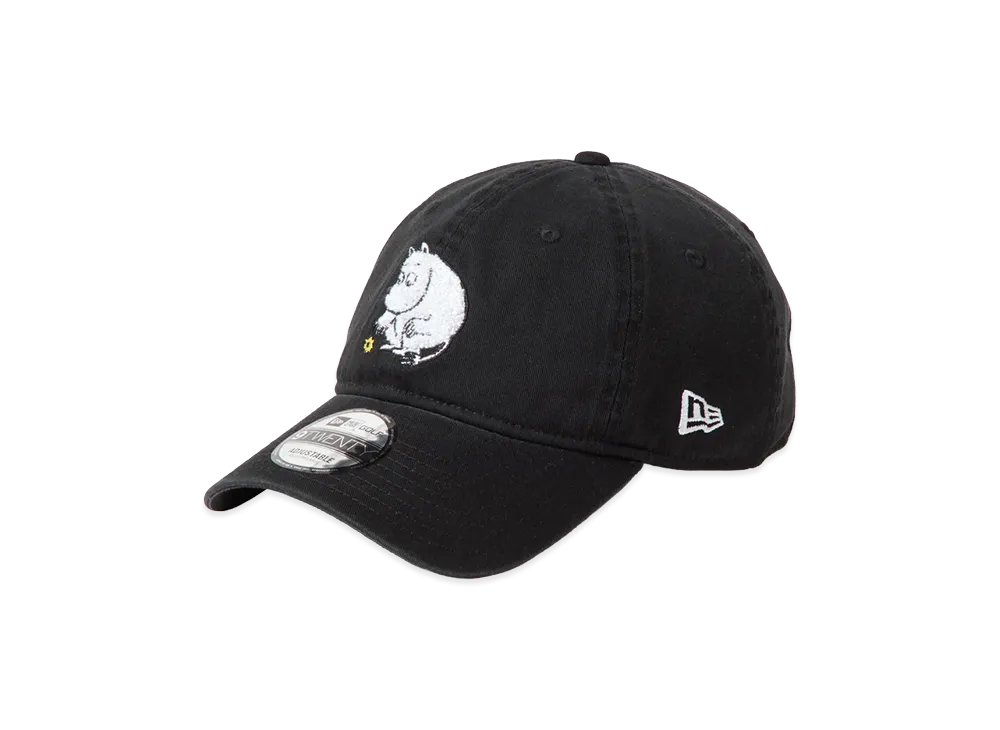 NEW ERA x Moomin Golf 9Twenty Moomin "Black"